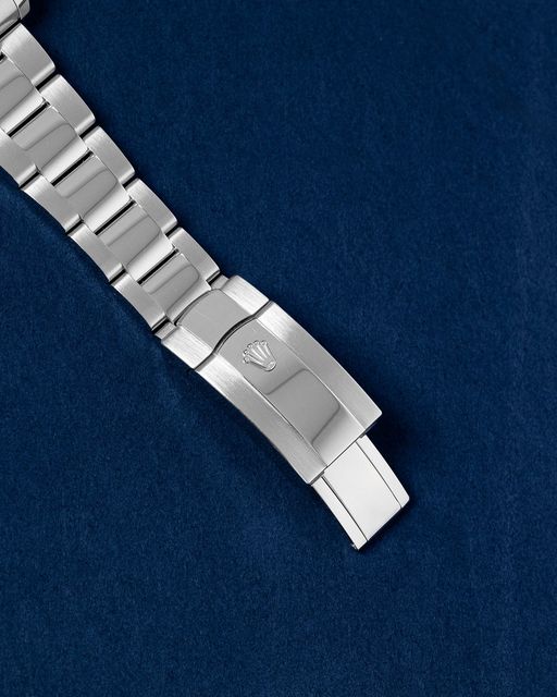 Rolex Datejust 41 126300 Image 3